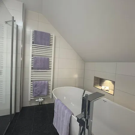Exklusiv Am Lech Ihre Premium-ferienwohnung *