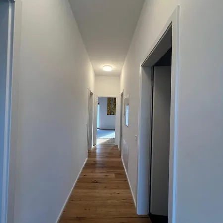 Exklusiv Am Lech Ihre Premium-ferienwohnung