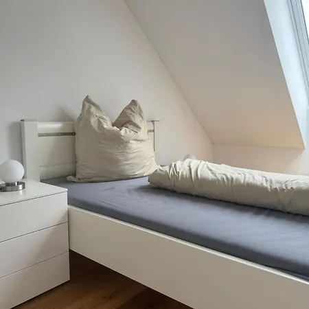 Apartamento Exklusiv Am Lech Ihre Premium-ferienwohnung