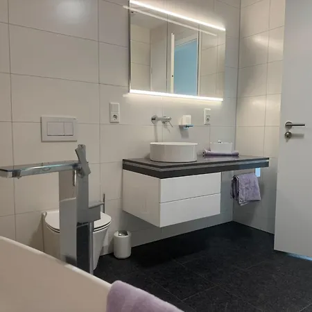 דירה Exklusiv Am Lech Ihre Premium-ferienwohnung