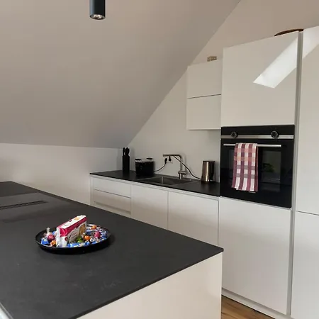 Exklusiv Am Lech Ihre Premium-ferienwohnung *