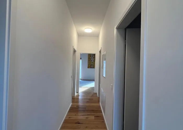 Exklusiv Am Lech Ihre Premium-ferienwohnung