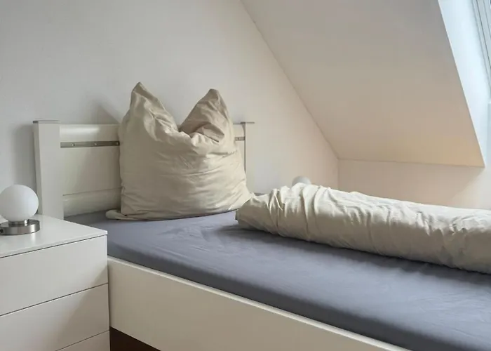 شقة Exklusiv Am Lech Ihre Premium-ferienwohnung