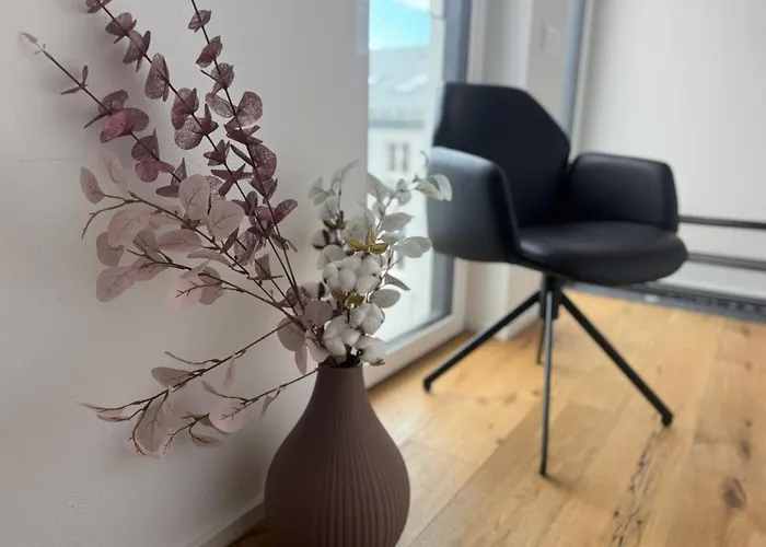 Exklusiv Am Lech Ihre Premium-ferienwohnung