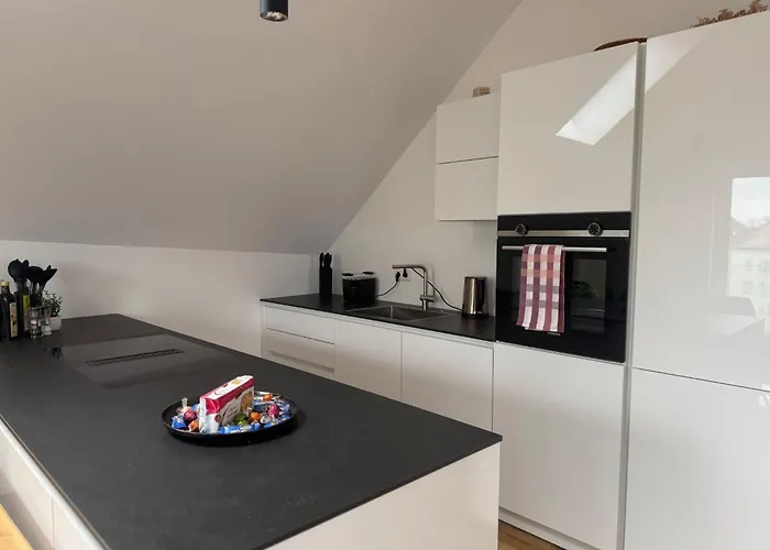 Exklusiv Am Lech Ihre Premium-ferienwohnung *